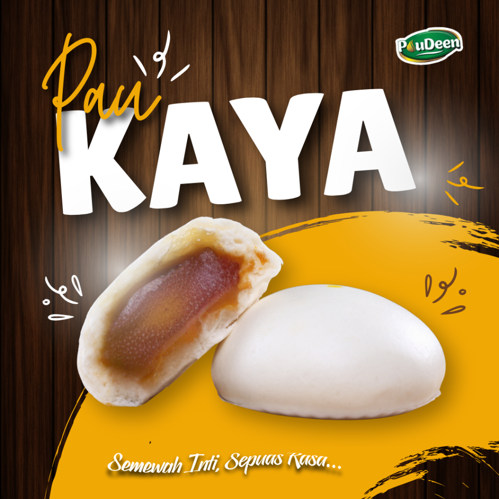 Pau Kaya