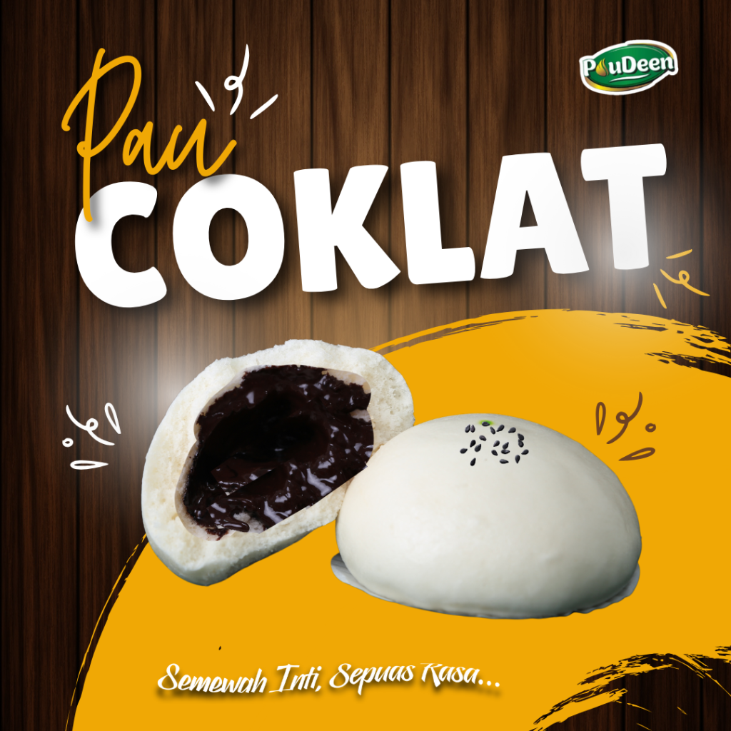 Pau Coklat