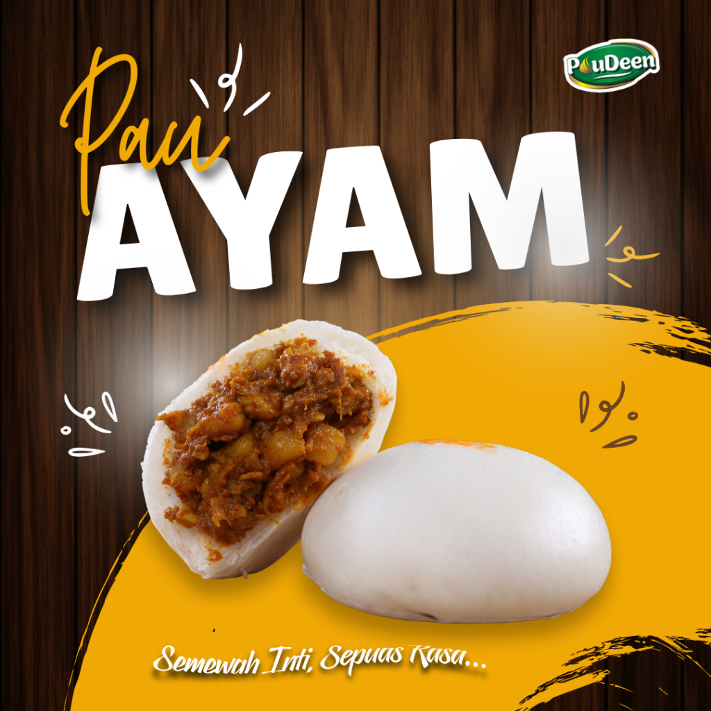 Pau Ayam