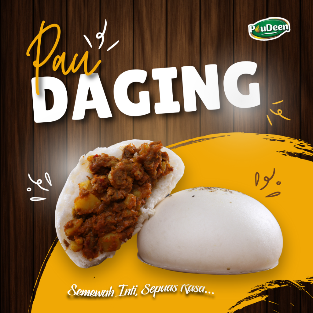 Pau Daging