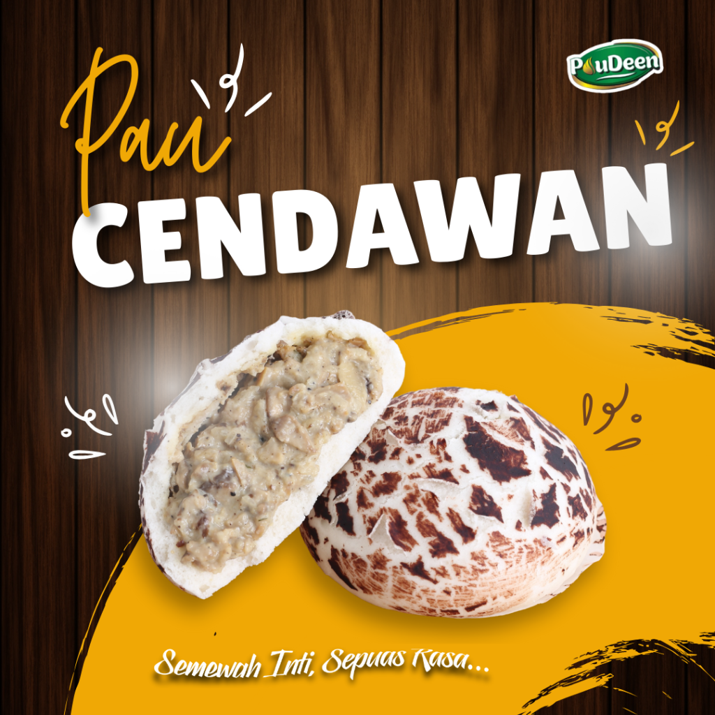 Pau Cendawan