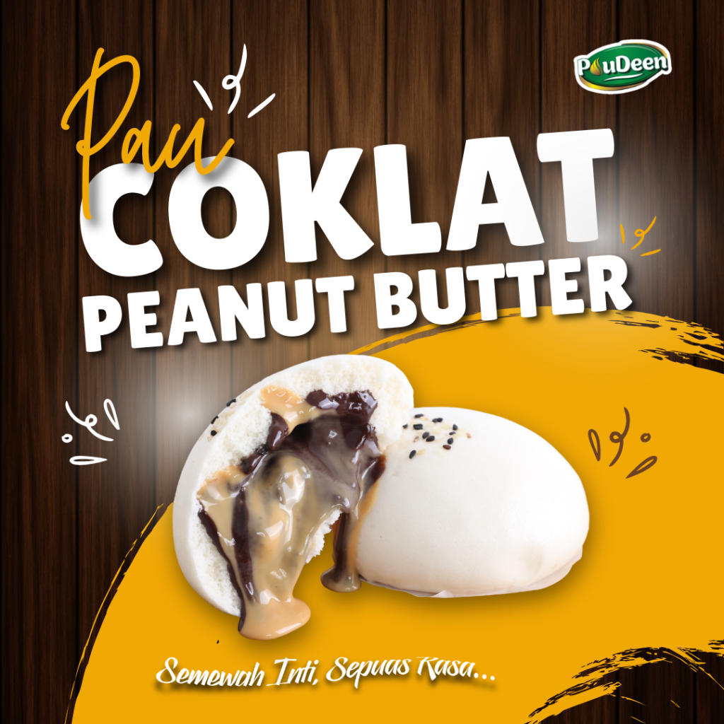Pau Peanut Butter