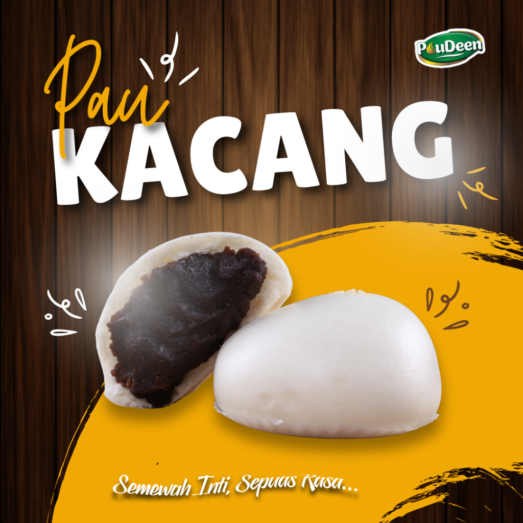 Pau Kacang